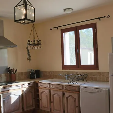 Maison Perigourdine Au Calme Saint-Cybranet