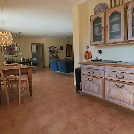 Maison Perigourdine Au Calme Дом отдыха