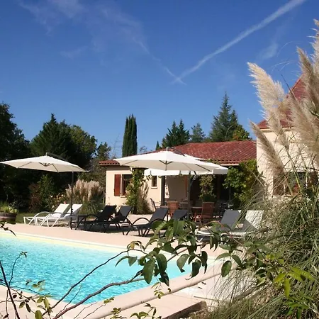 Maison Périgourdine Au Calme