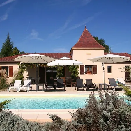 Holiday home Maison Périgourdine Au Calme *