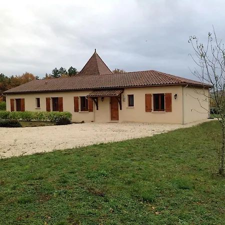 Maison Périgourdine Au Calme Holiday home *
