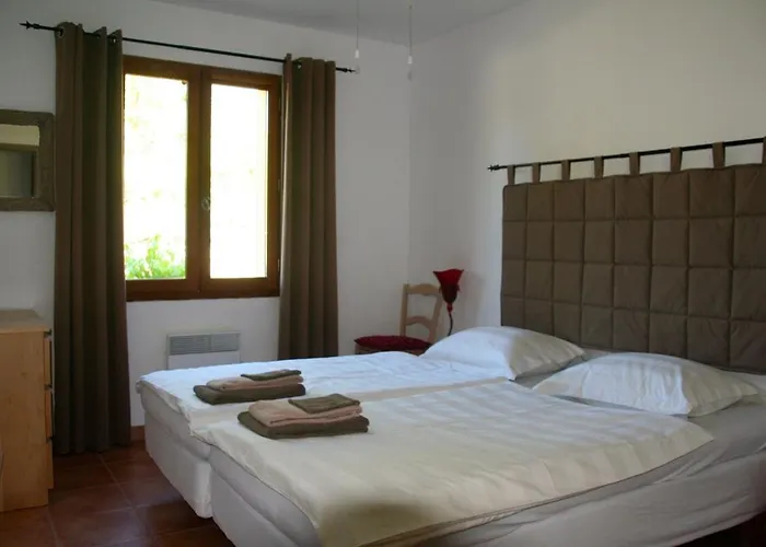 Maison Périgourdine Au Calme Casa vacanze Saint-Cybranet